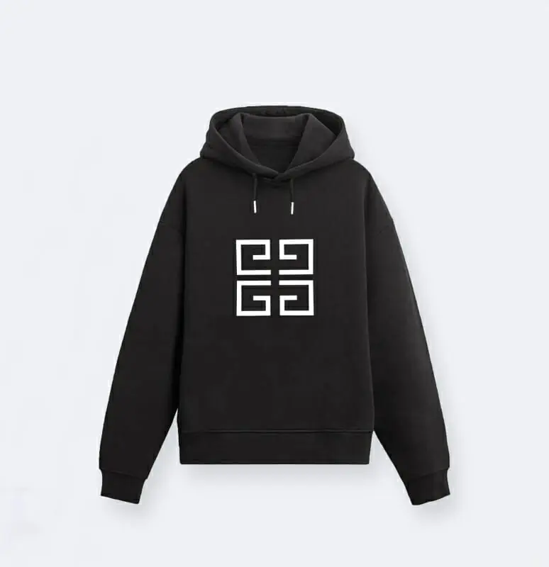 givenchy sweatshirt manches longues pour homme s_1250770